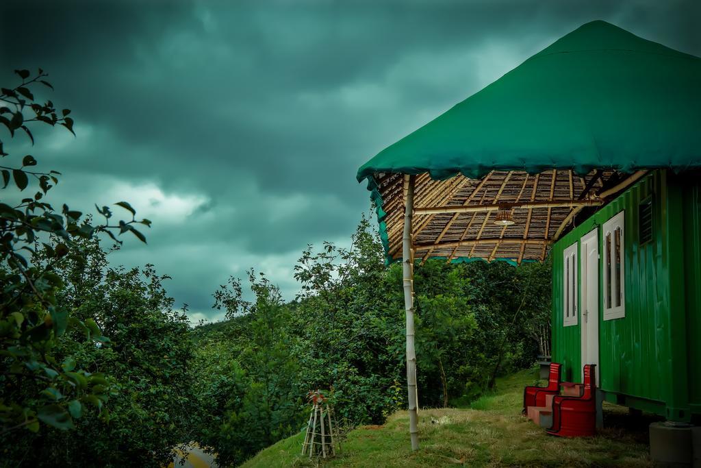 Villa The Pear County Tamilnadu - Tamilnadu - Kodaikanal Exterior foto
