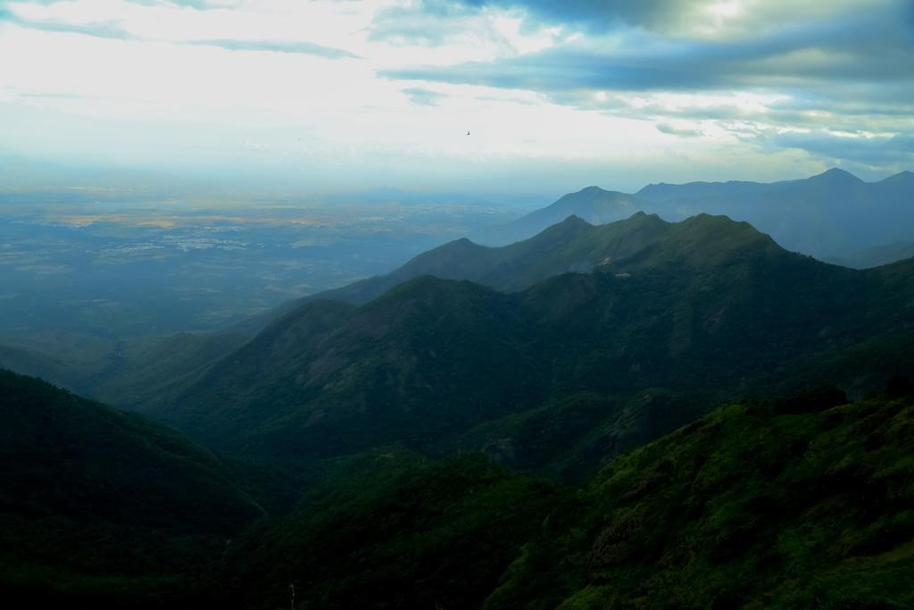 Villa The Pear County Tamilnadu - Tamilnadu - Kodaikanal Exterior foto