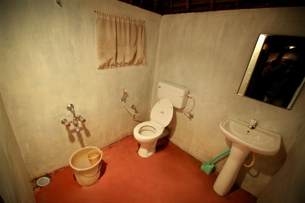 Villa The Pear County Tamilnadu - Tamilnadu - Kodaikanal Exterior foto